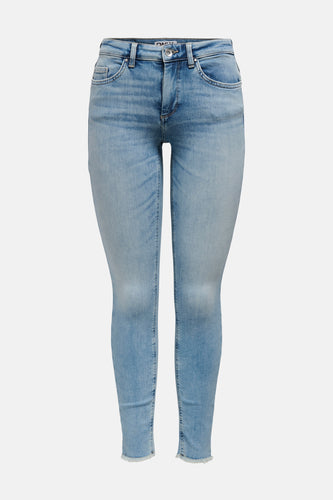 BLUSH - light blue denim - ONLY®