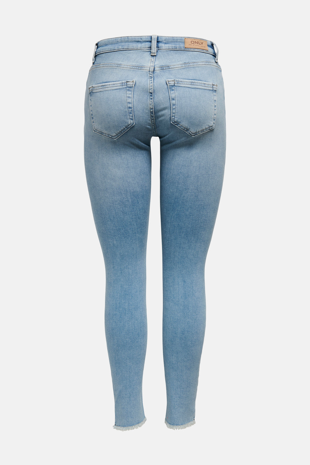 Jeans skinny Light blue denim - ONLY®