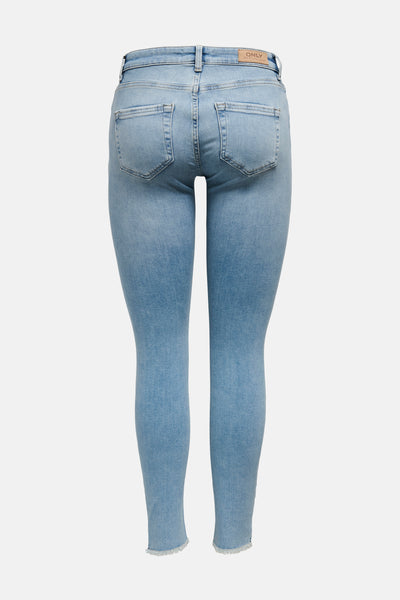 Jeans skinny Light blue denim - ONLY®