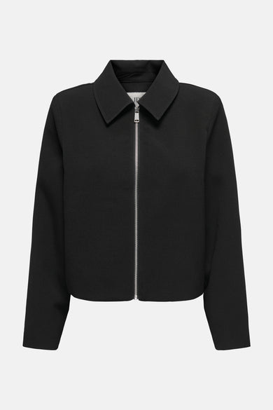 JDYLOREEN L/S SHACKET PNT