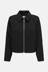 JDYLOREEN L/S SHACKET PNT