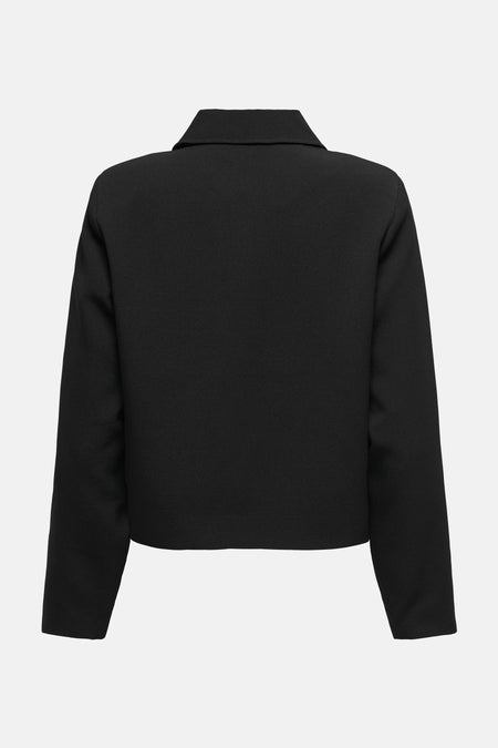 JDYLOREEN L/S SHACKET PNT