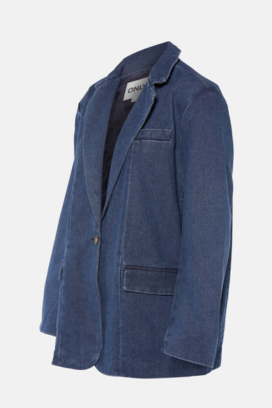 ONLCORY LS DNM BLAZER GUA