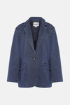 ONLCORY LS DNM BLAZER GUA