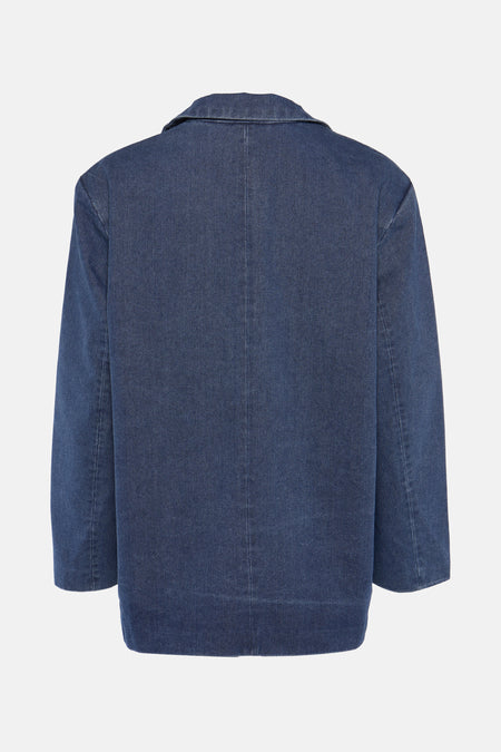ONLCORY LS DNM BLAZER GUA