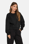 ONLBEST L/S CREW NECK SWT NOOS