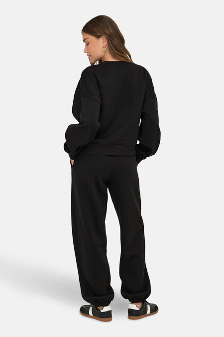 ONLBEST L/S CREW NECK SWT NOOS