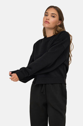 Sweat - Noir - ONLY®