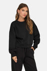 ONLBEST L/S CREW NECK SWT NOOS