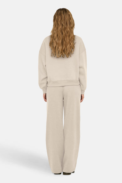 ONLBEST L/S CREW NECK SWT NOOS