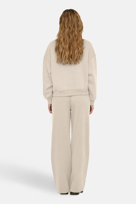 ONLBEST L/S CREW NECK SWT NOOS