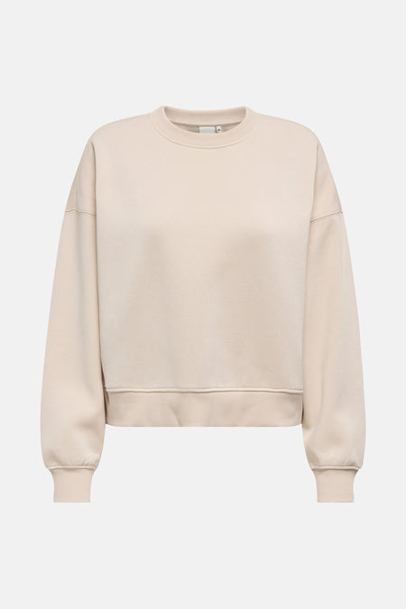 ONLBEST L/S CREW NECK SWT NOOS