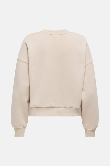 ONLBEST L/S CREW NECK SWT NOOS