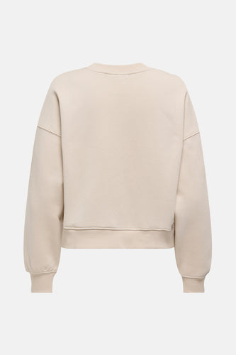 Sweat - écru - ONLY®