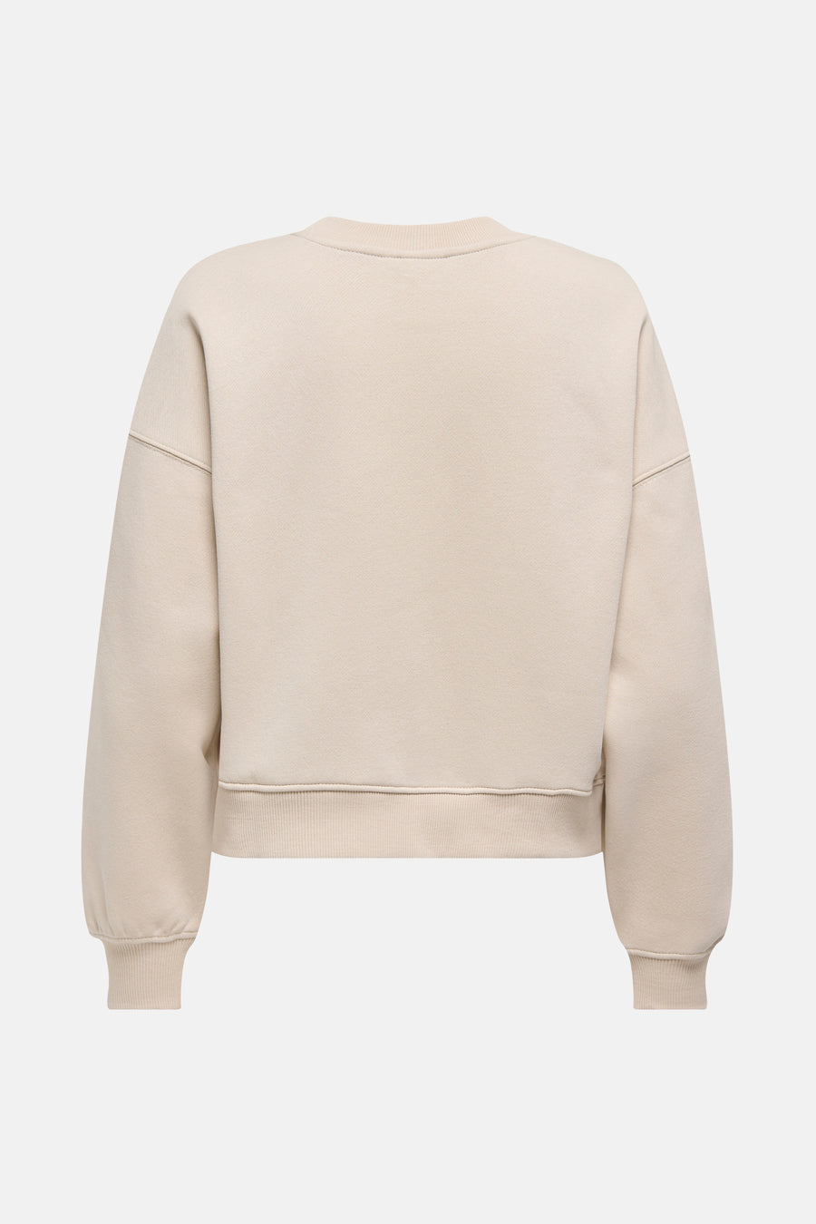 Sweat - écru - ONLY®