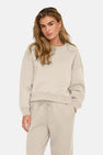 ONLBEST L/S CREW NECK SWT NOOS