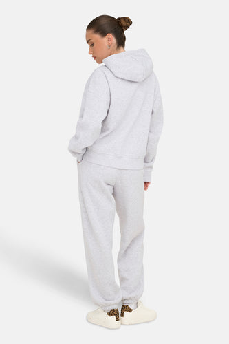 Sweat à capuche - gris - ONLY®