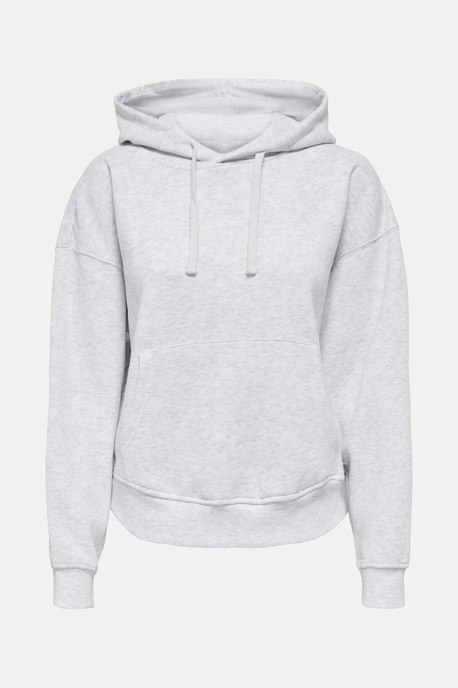 Sweat à capuche - gris - ONLY®