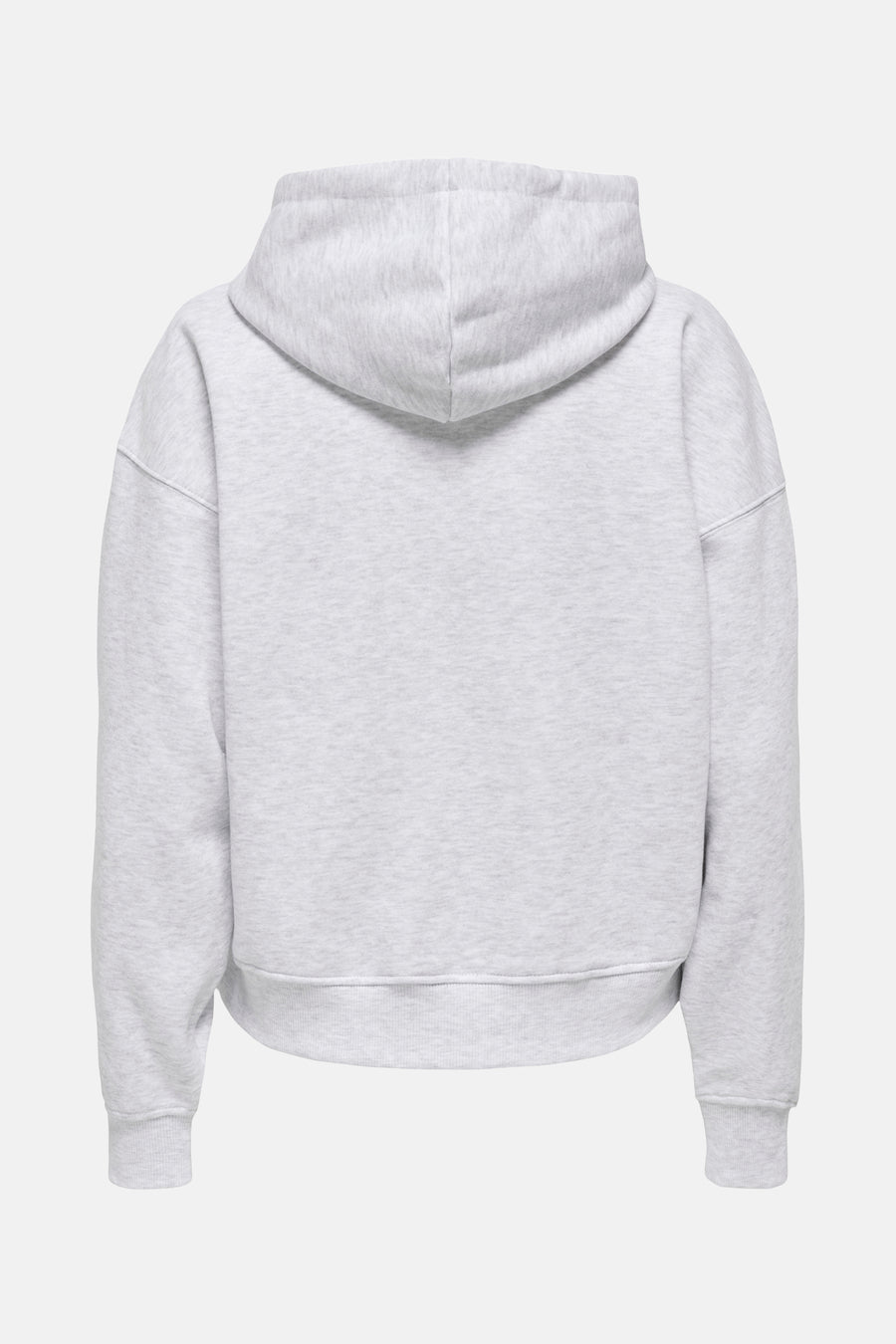 Sweat à capuche - gris - ONLY®