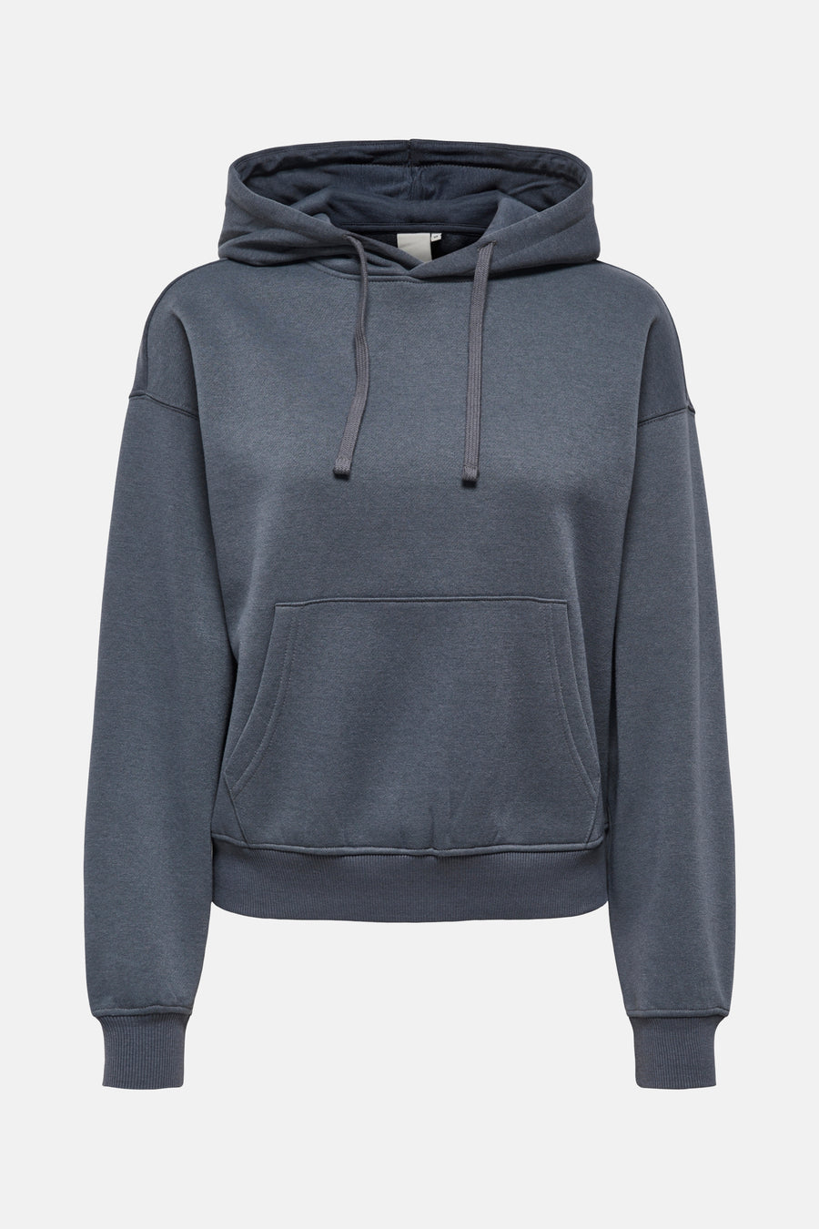 Sweat à capuche - bleu - ONLY®