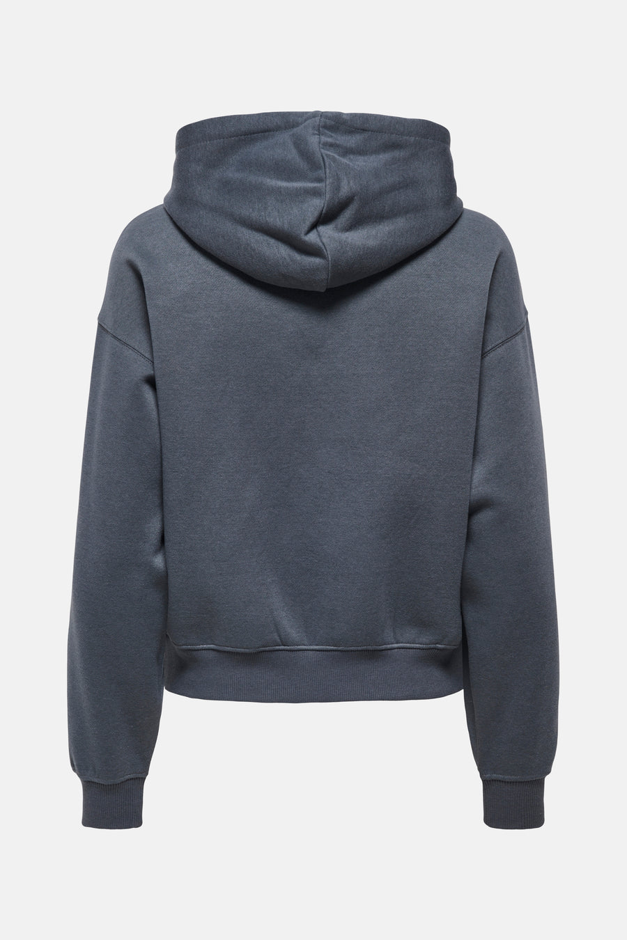 Sweat à capuche - bleu - ONLY®