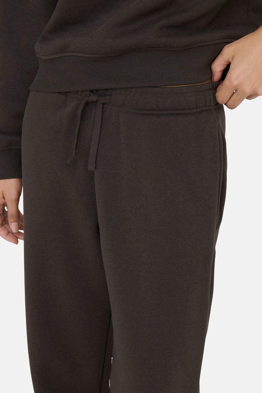 Jogging brun - ONLY®