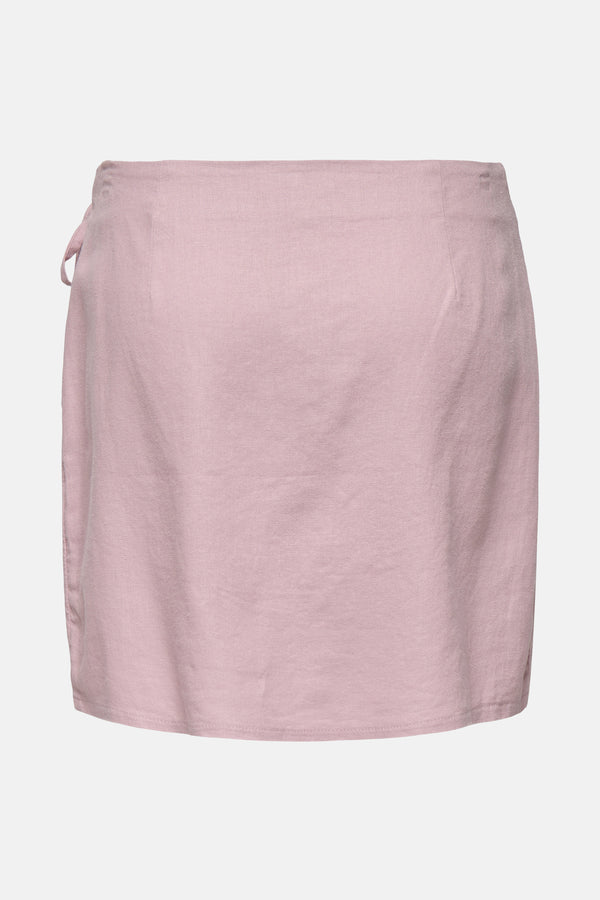 Jupe courte Rose - ONLY®