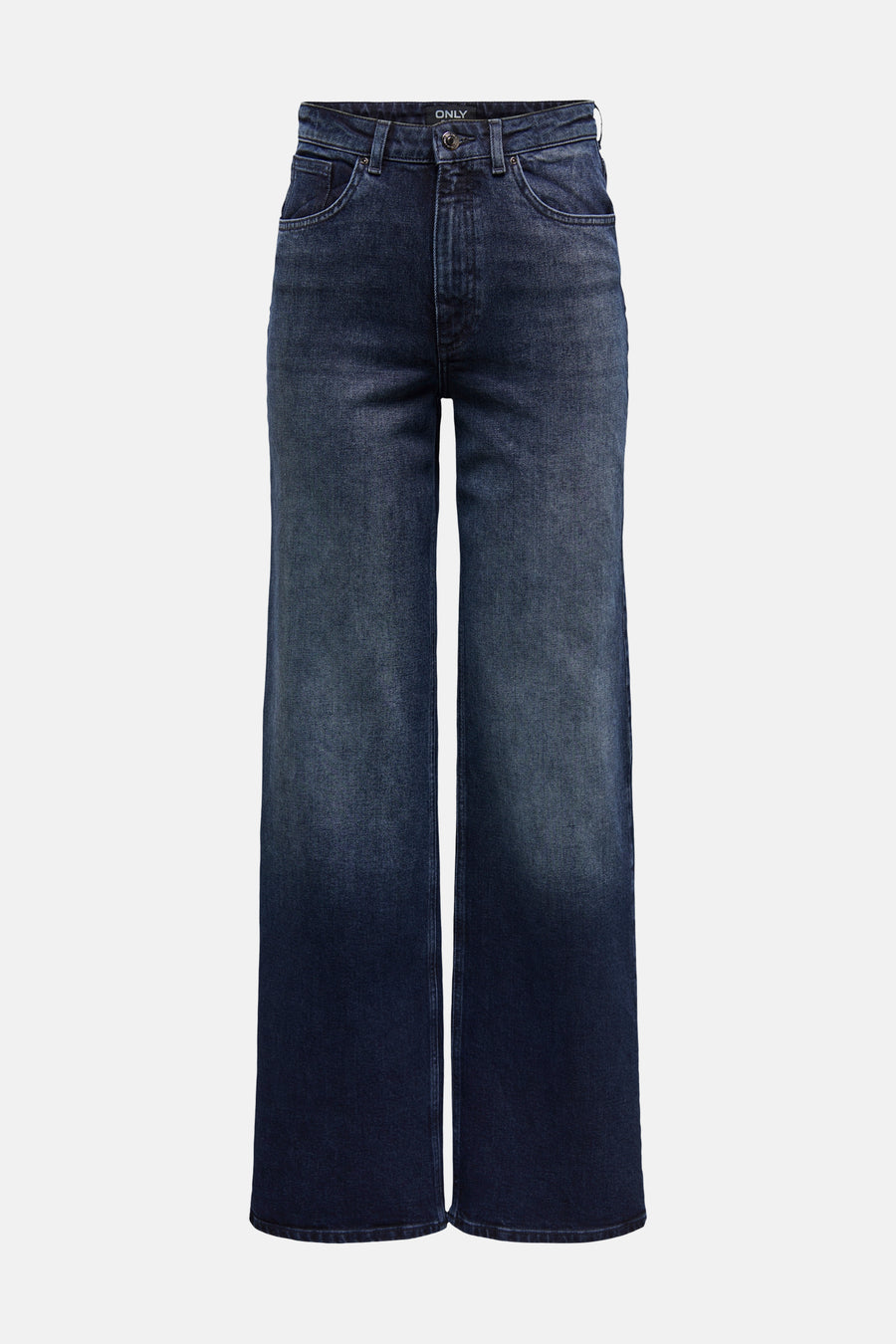 JUICY - blue black denim