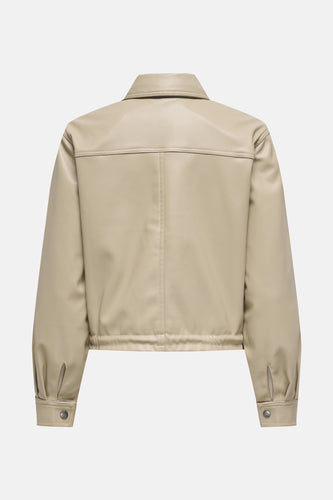 Veste - beige - JDY