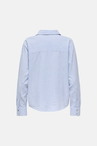 Chemise - bleu
