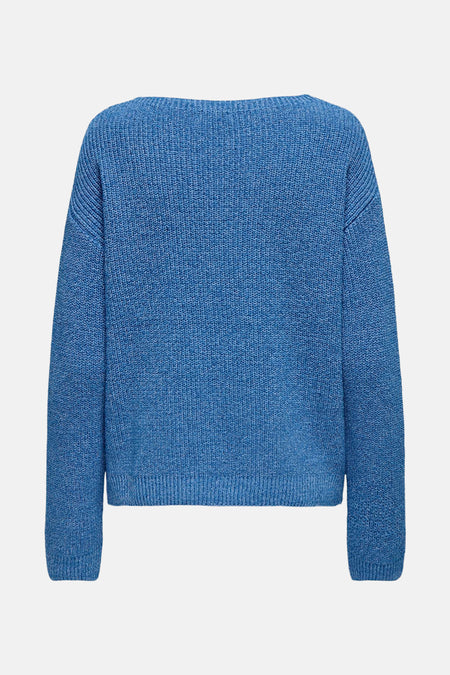 JDYTALA L/S V-NECK PULLOVER KNT