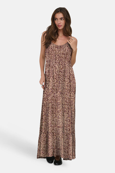 Robe - Multicolore
