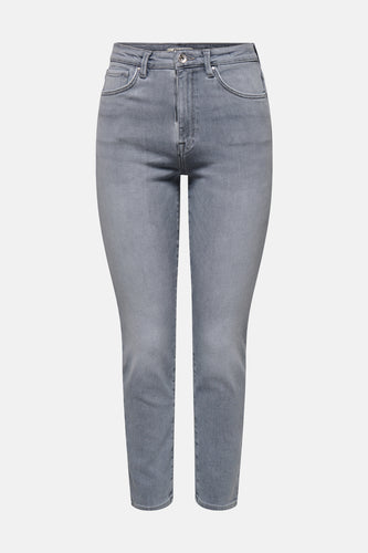EMILY ICON - mid grey denim - ONLY®