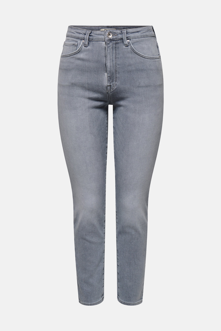 EMILY ICON - mid grey denim - ONLY®