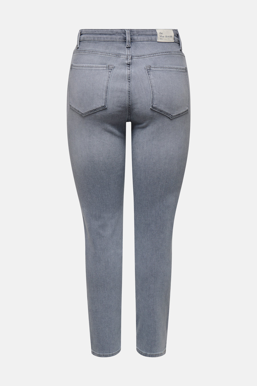 EMILY ICON - mid grey denim - ONLY®