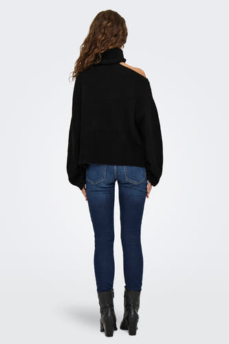 Pull - noir