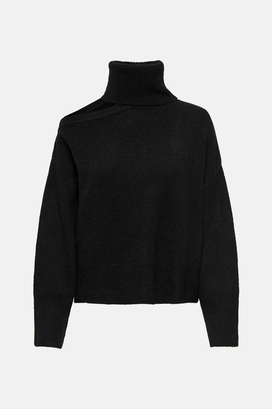 Pull - noir
