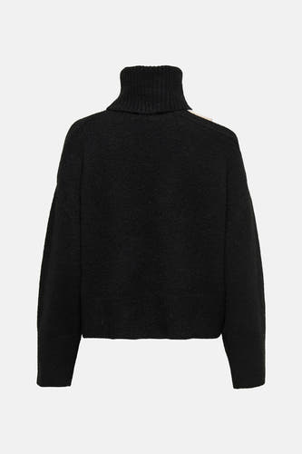 Pull - noir