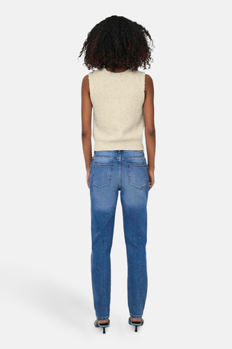 Débardeur - écru - ONLY®