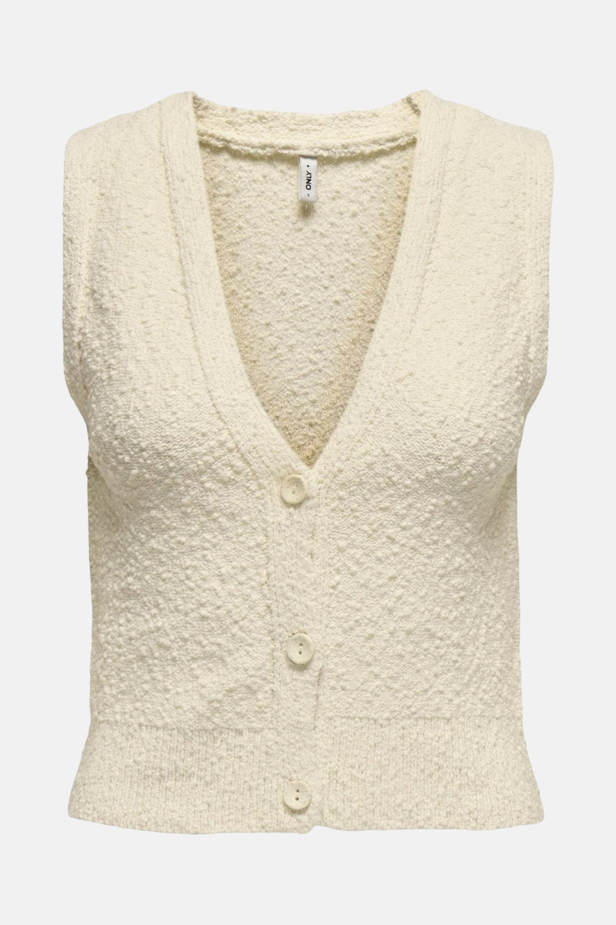 Débardeur - écru - ONLY®