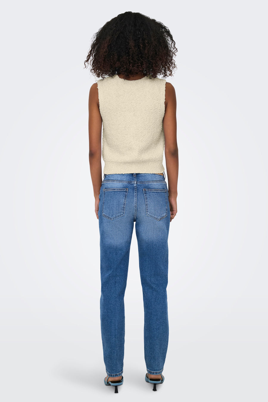 Débardeur - écru - ONLY®