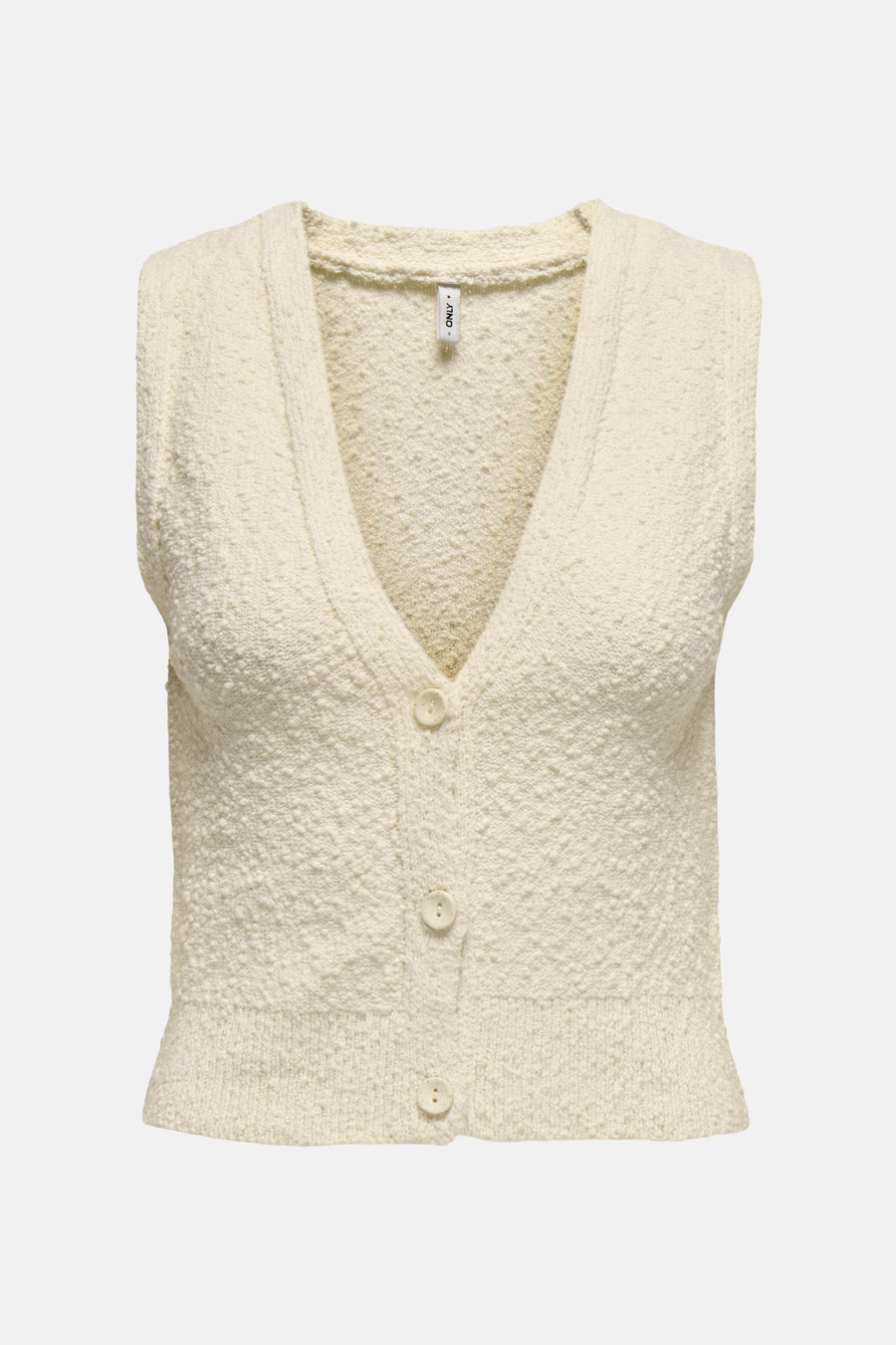 Débardeur - écru - ONLY®