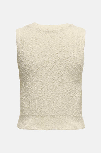 Débardeur - écru - ONLY®