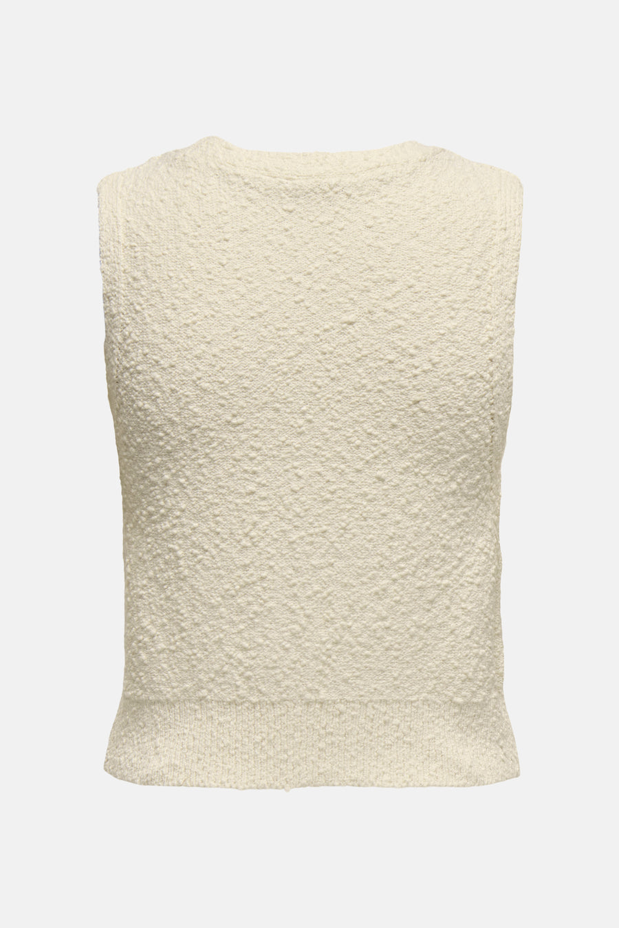 Débardeur - écru - ONLY®