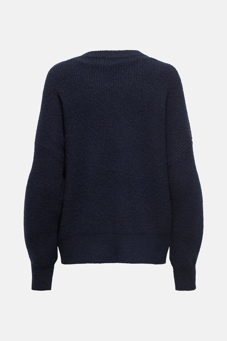 ONLJERICO L/S PULLOVER KNT