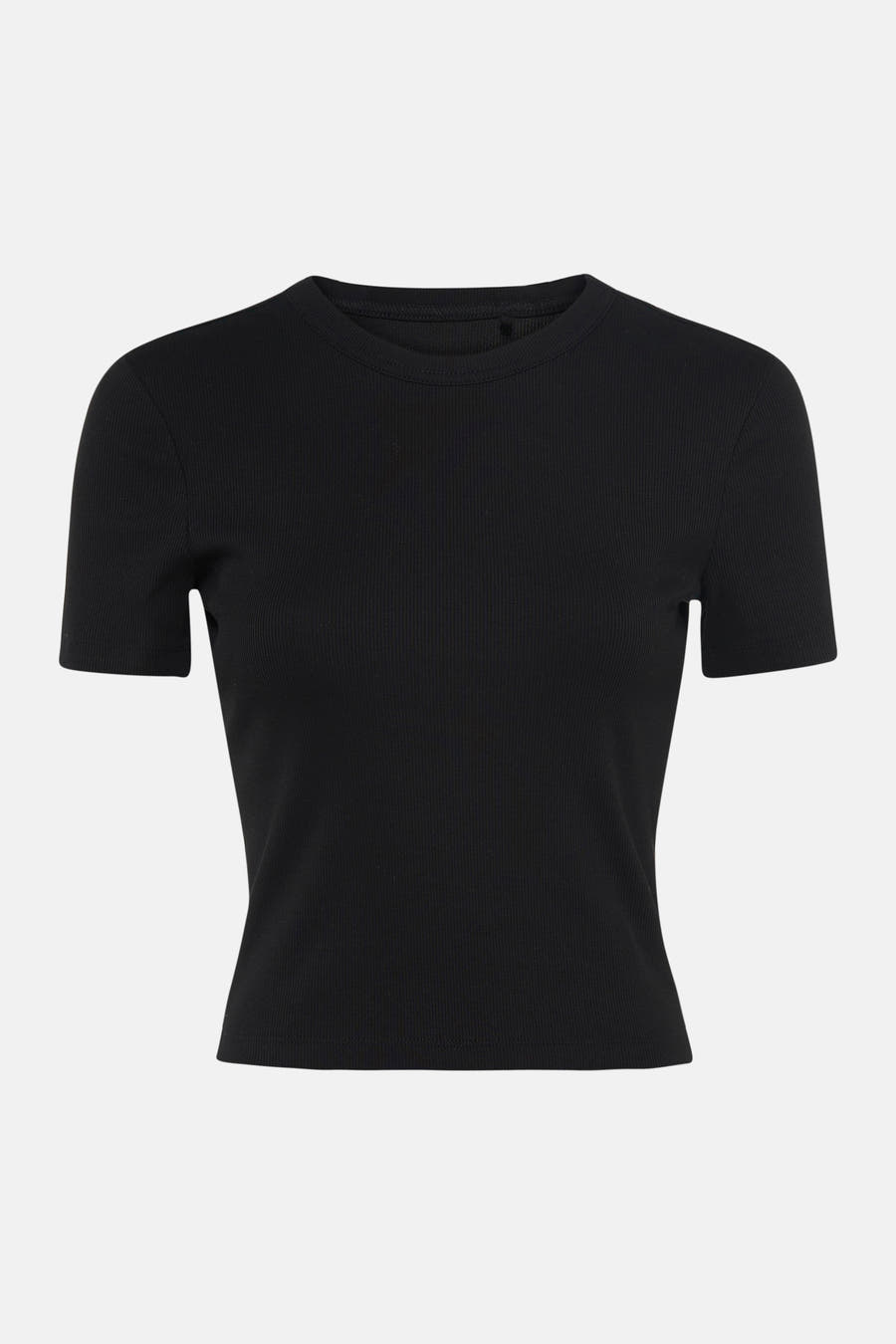 T-shirt à manches courtes - noir