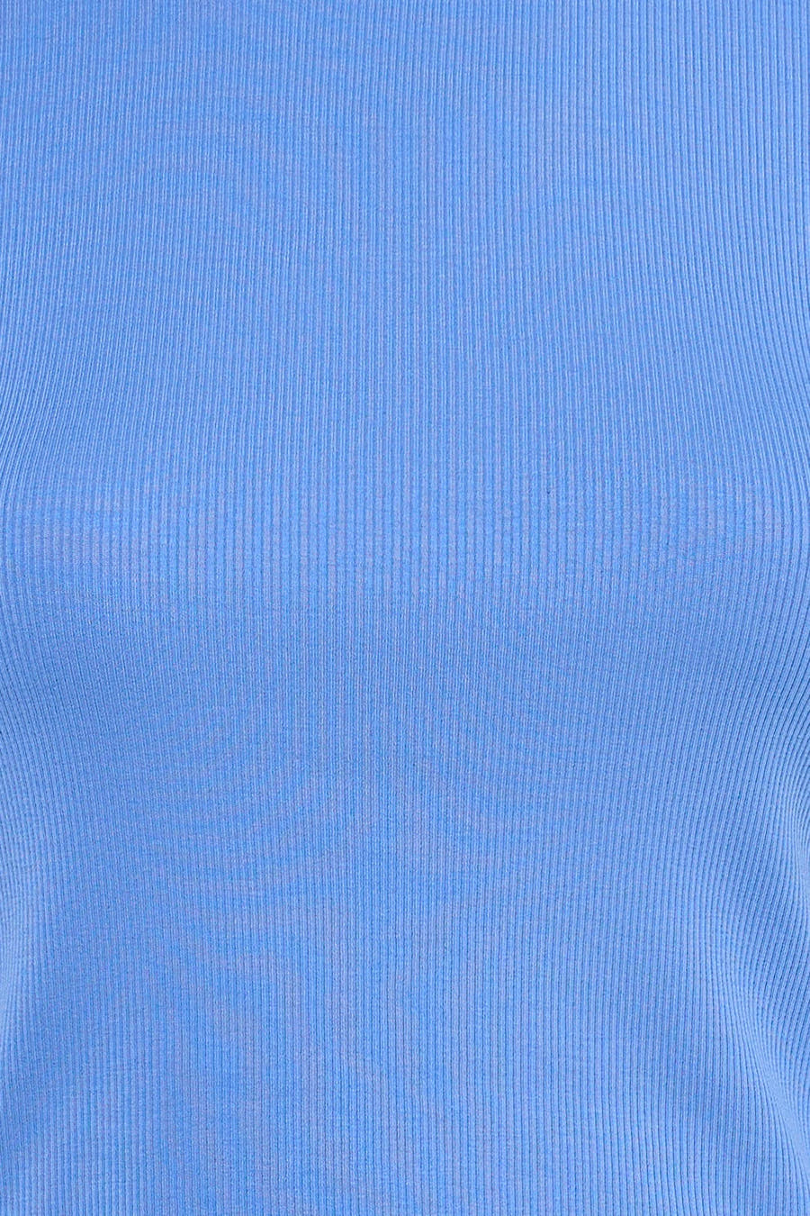 T-shirt à manches courtes - bleu