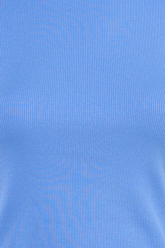 T-shirt à manches courtes - bleu