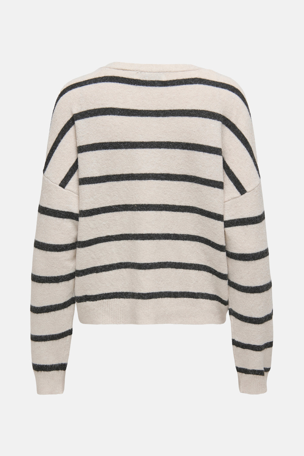 ONLRICA LIFE L/S V-NECK CARDIGAN KNT NCA