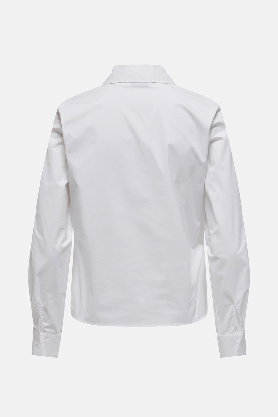 Chemise à manches longues - blanc - ONLY® - 7